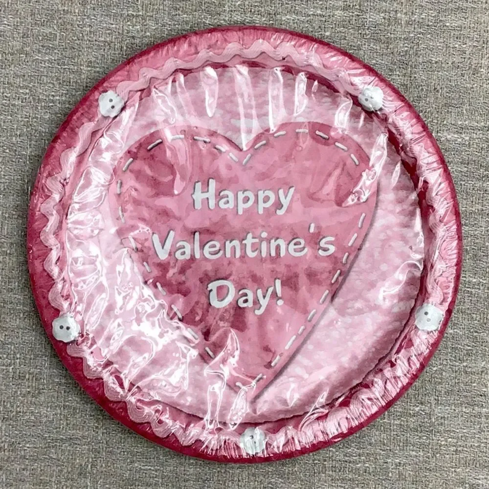 Valentine Crafts Table Decorations Bundle